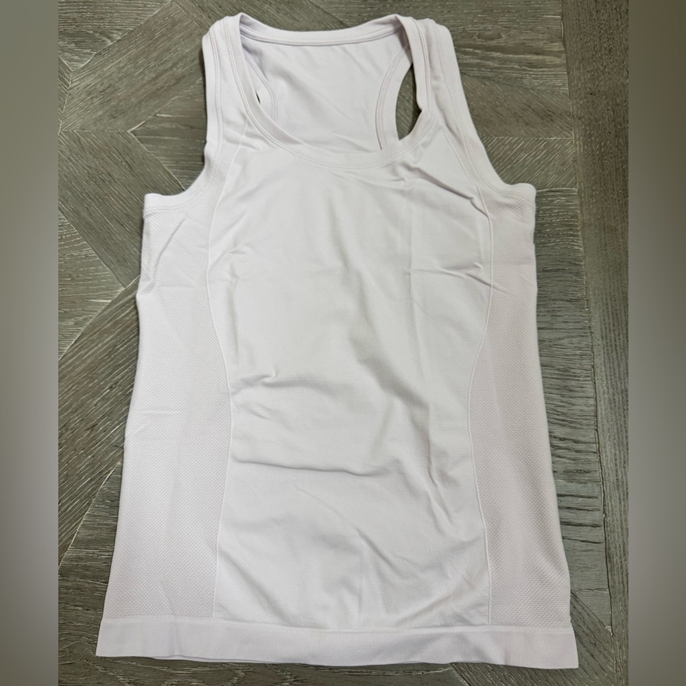Sweaty Betty Athlete Seamless Gym Tank Top